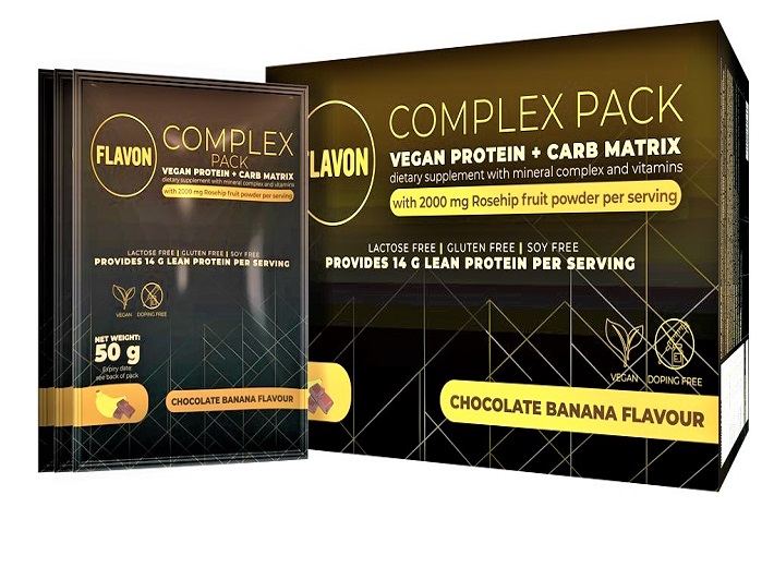 Complex Pack