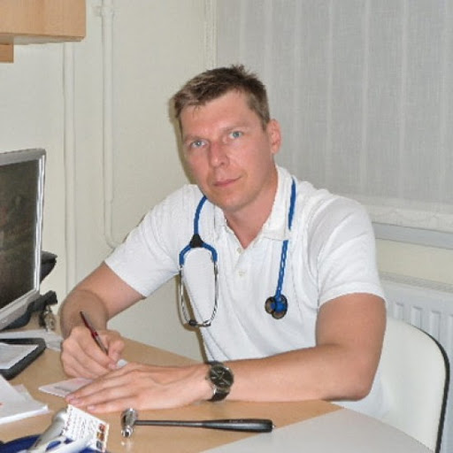 Dr. Csőre Gyula