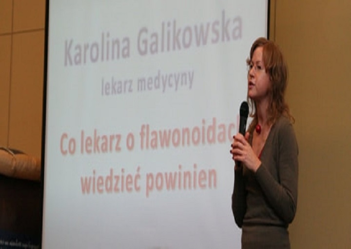 Dr.Karolina Galikowska